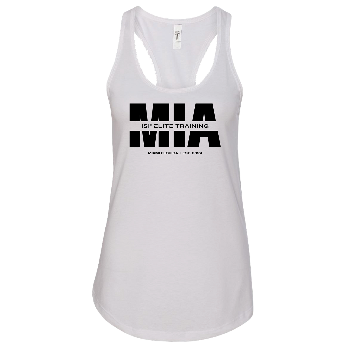 ISI ELITE - CITY ABBREVIATION CUSTOMS