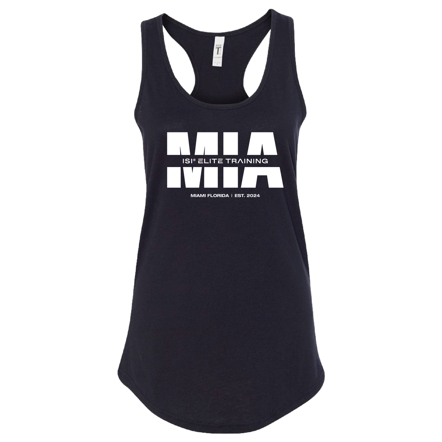 ISI ELITE - CITY ABBREVIATION CUSTOMS