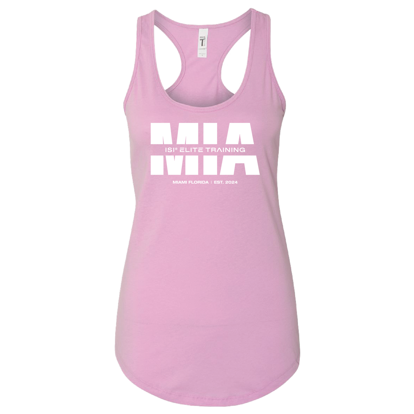 ISI ELITE - CITY ABBREVIATION CUSTOMS