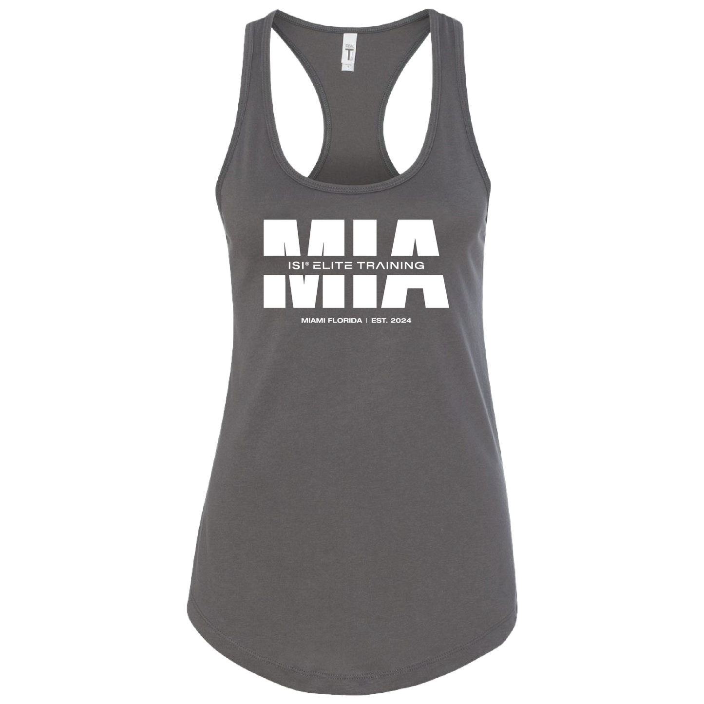 ISI ELITE - CITY ABBREVIATION CUSTOMS