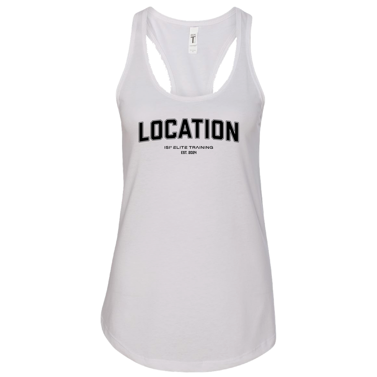 ISI ELITE - UNIVERSITY CUSTOMS