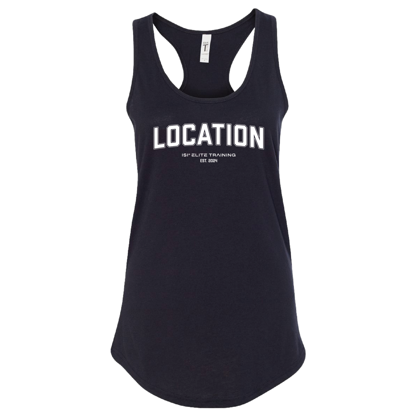 ISI ELITE - UNIVERSITY CUSTOMS