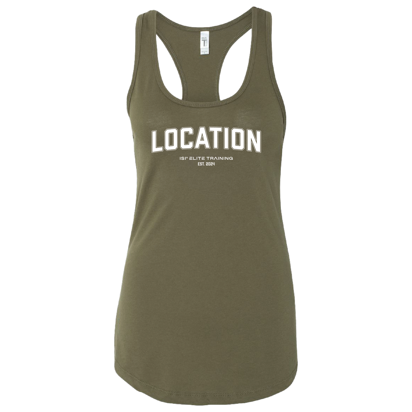 ISI ELITE - UNIVERSITY CUSTOMS