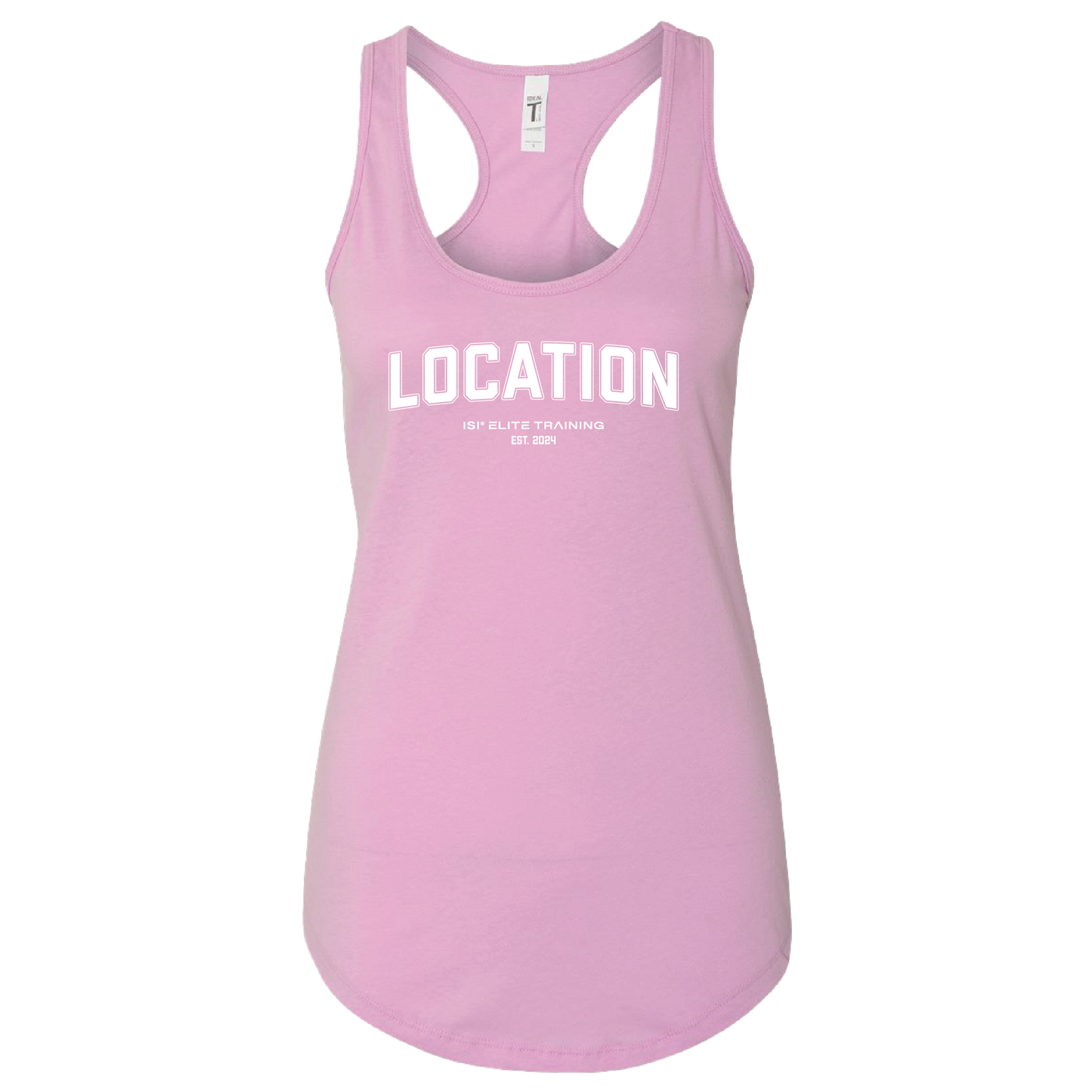 ISI ELITE - UNIVERSITY CUSTOMS