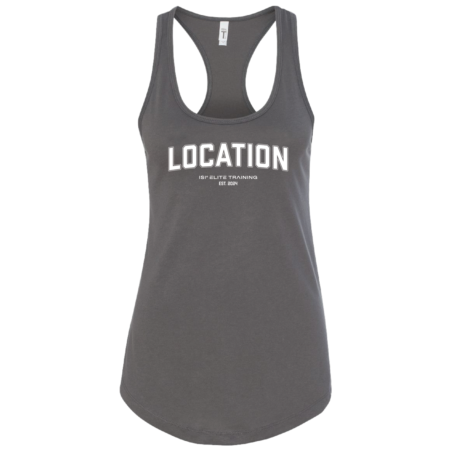 ISI ELITE - UNIVERSITY CUSTOMS