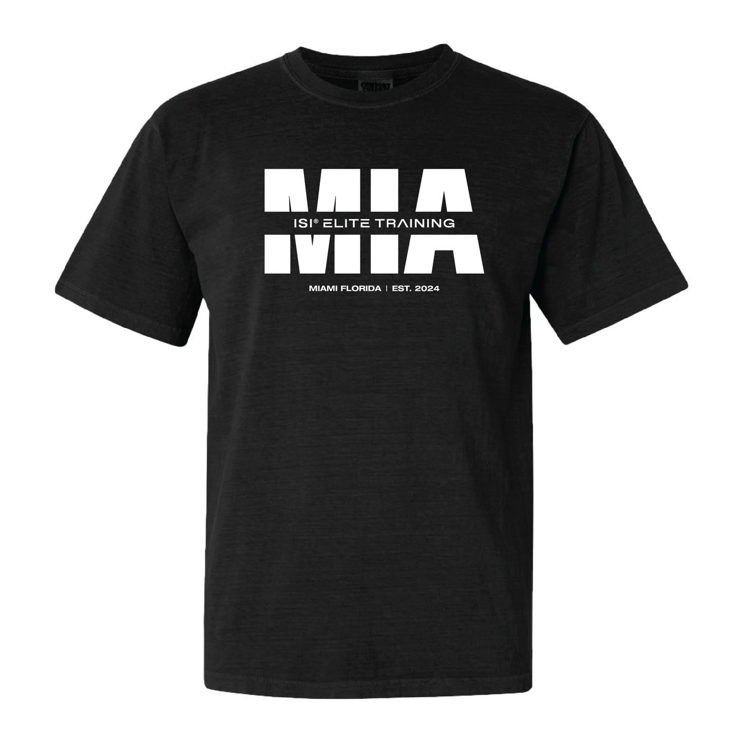 ISI ELITE - CITY ABBREVIATION CUSTOMS