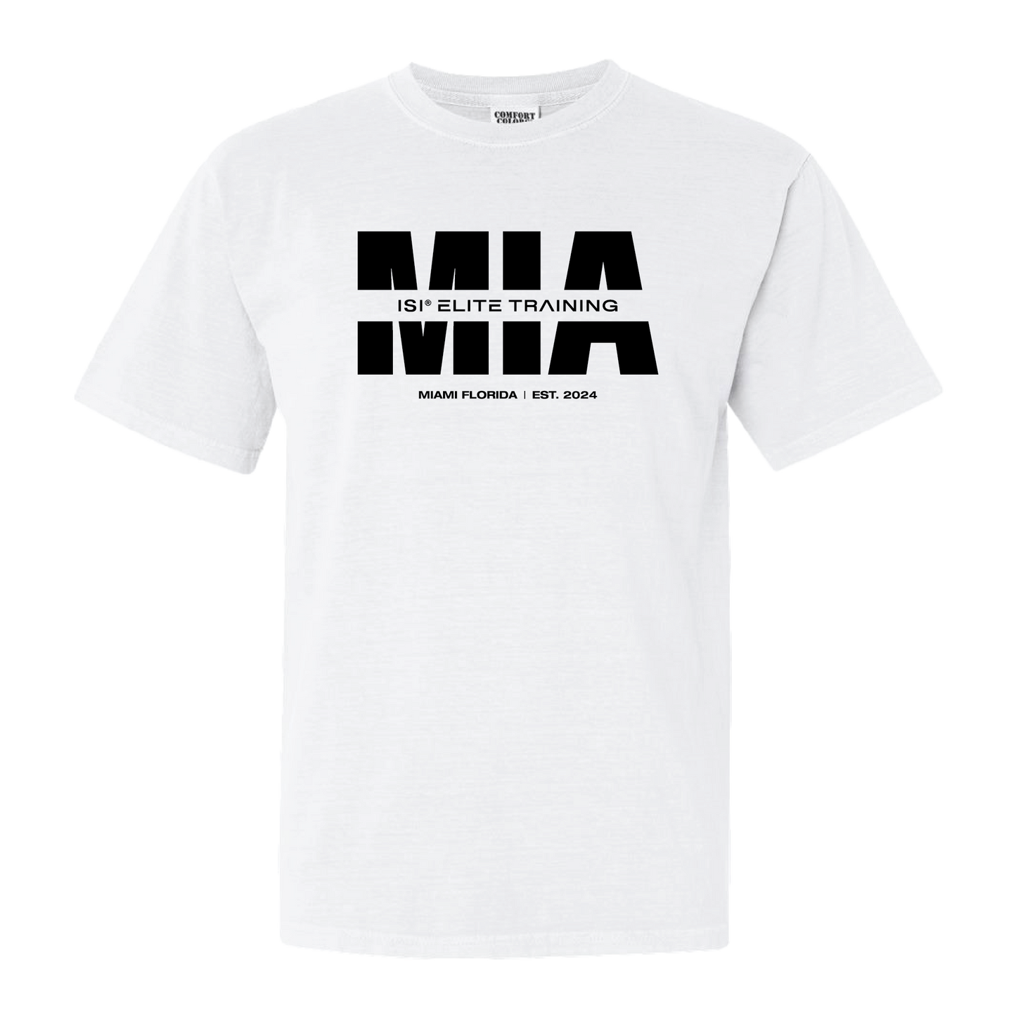 ISI ELITE - CITY ABBREVIATION CUSTOMS