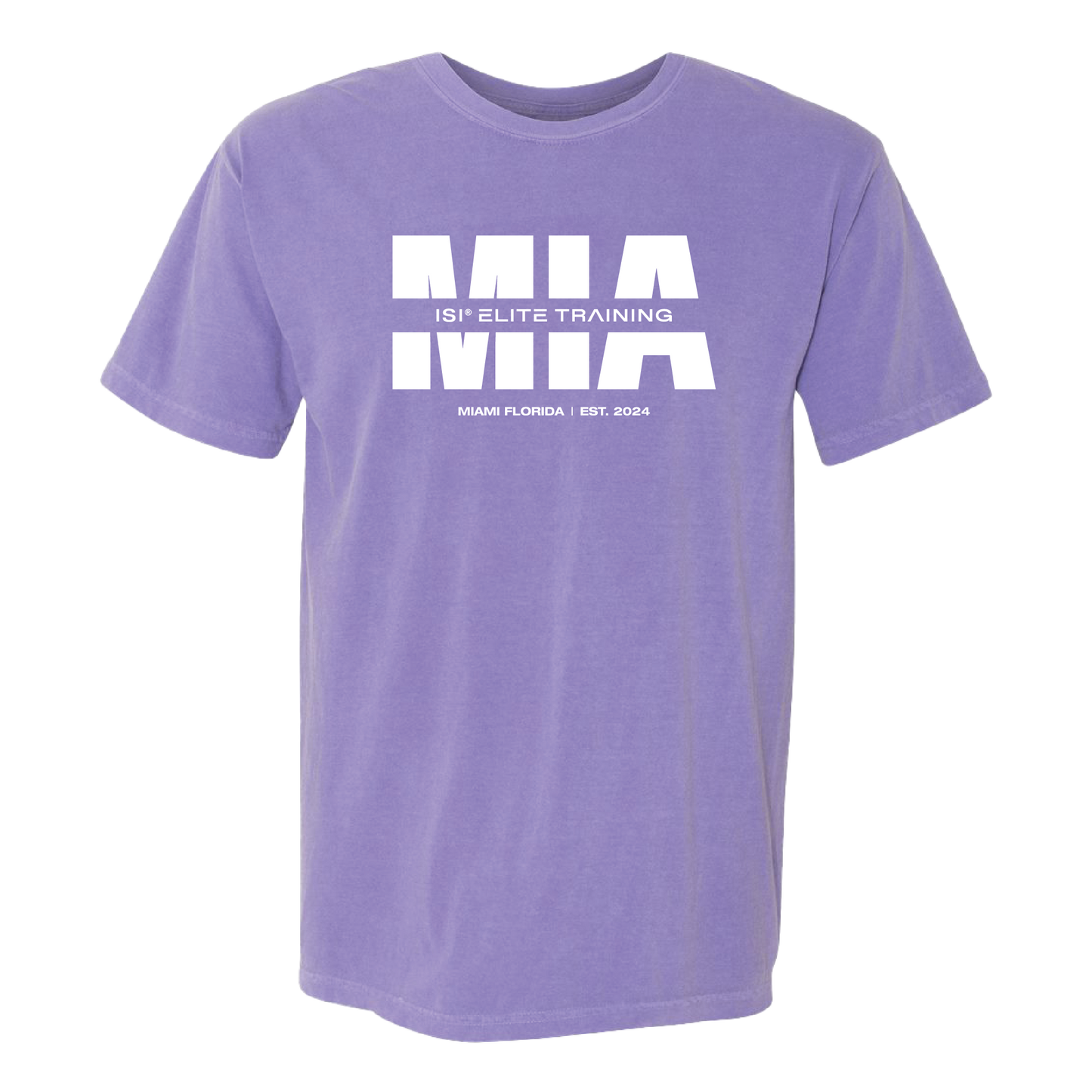 ISI ELITE - CITY ABBREVIATION CUSTOMS