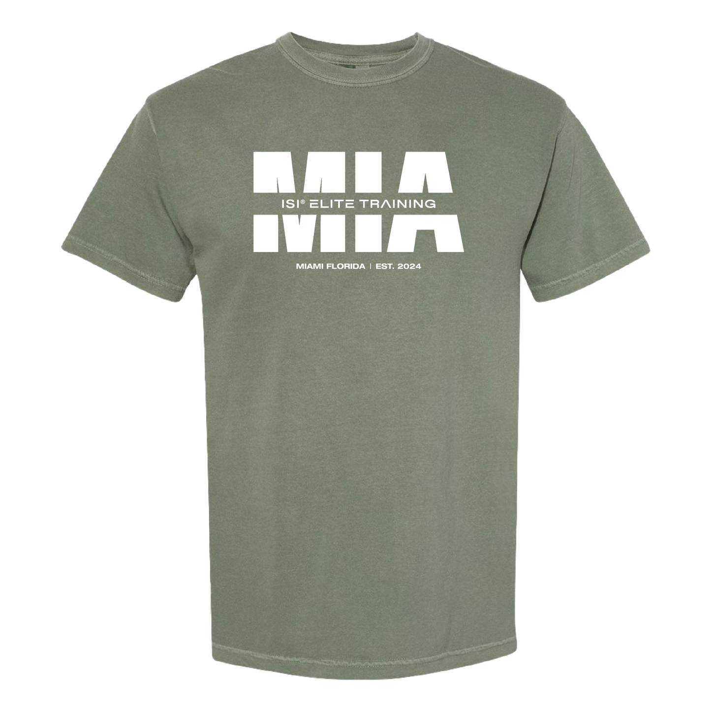 ISI ELITE - CITY ABBREVIATION CUSTOMS