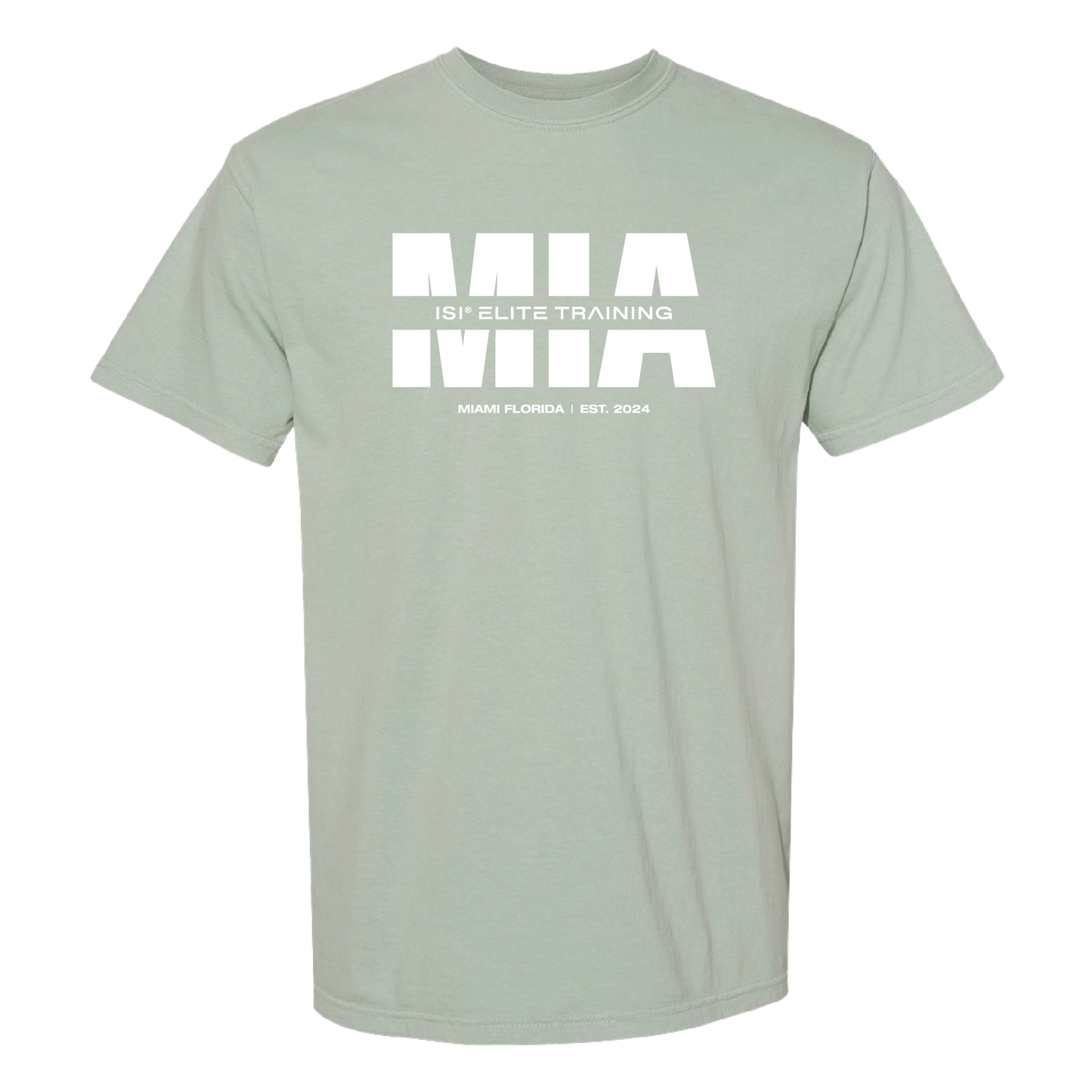 ISI ELITE - CITY ABBREVIATION CUSTOMS