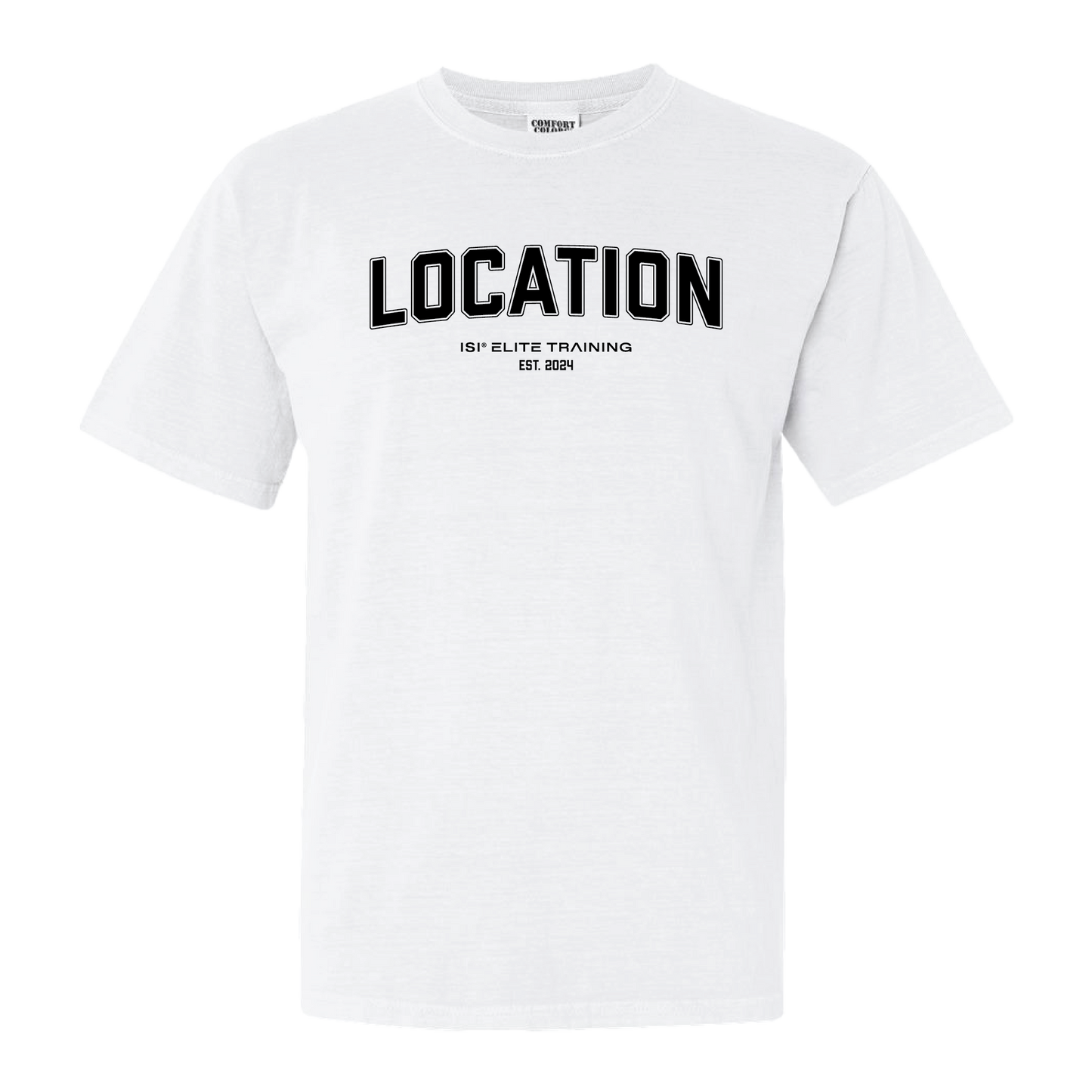 ISI ELITE - UNIVERSITY CUSTOMS