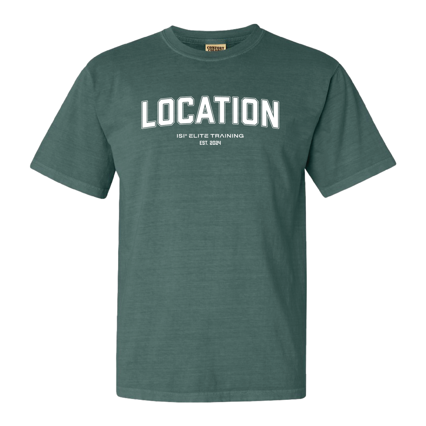 ISI ELITE - UNIVERSITY CUSTOMS