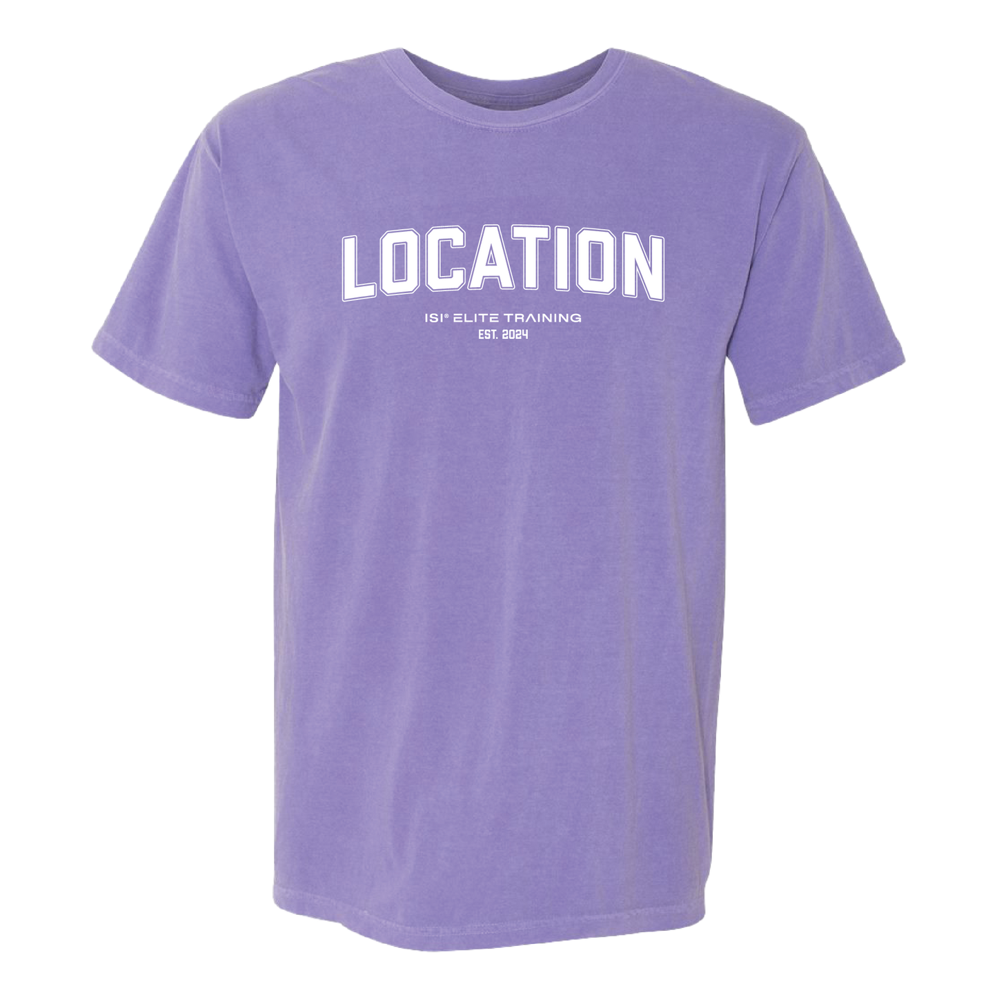 ISI ELITE - UNIVERSITY CUSTOMS