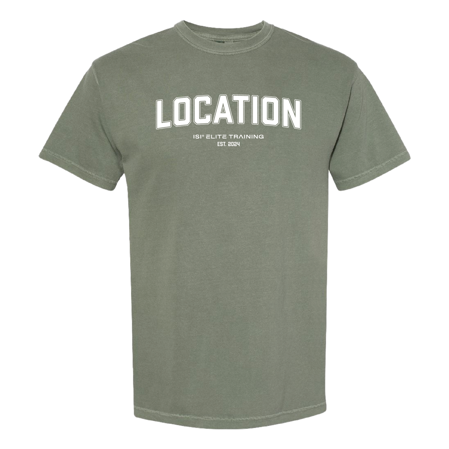 ISI ELITE - UNIVERSITY CUSTOMS