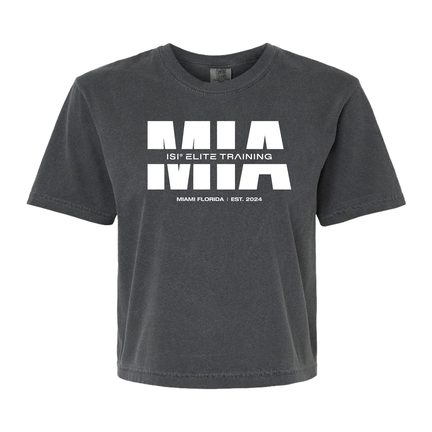 ISI ELITE - CITY ABBREVIATION CUSTOMS