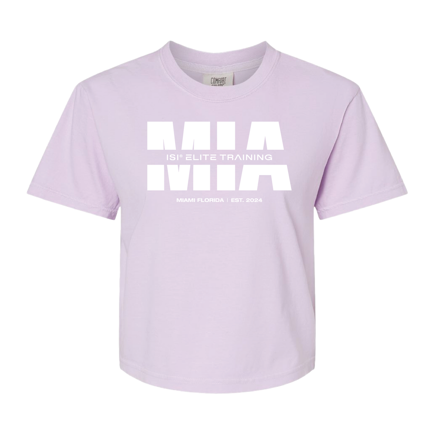 ISI ELITE - CITY ABBREVIATION CUSTOMS