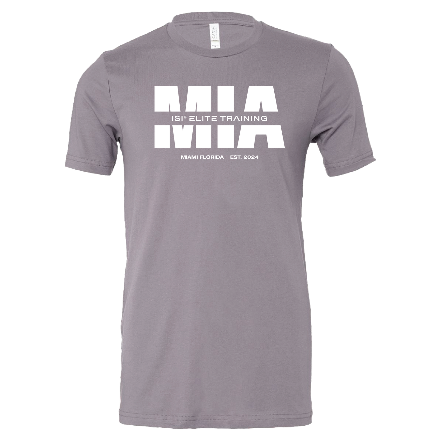 ISI ELITE - CITY ABBREVIATION CUSTOMS