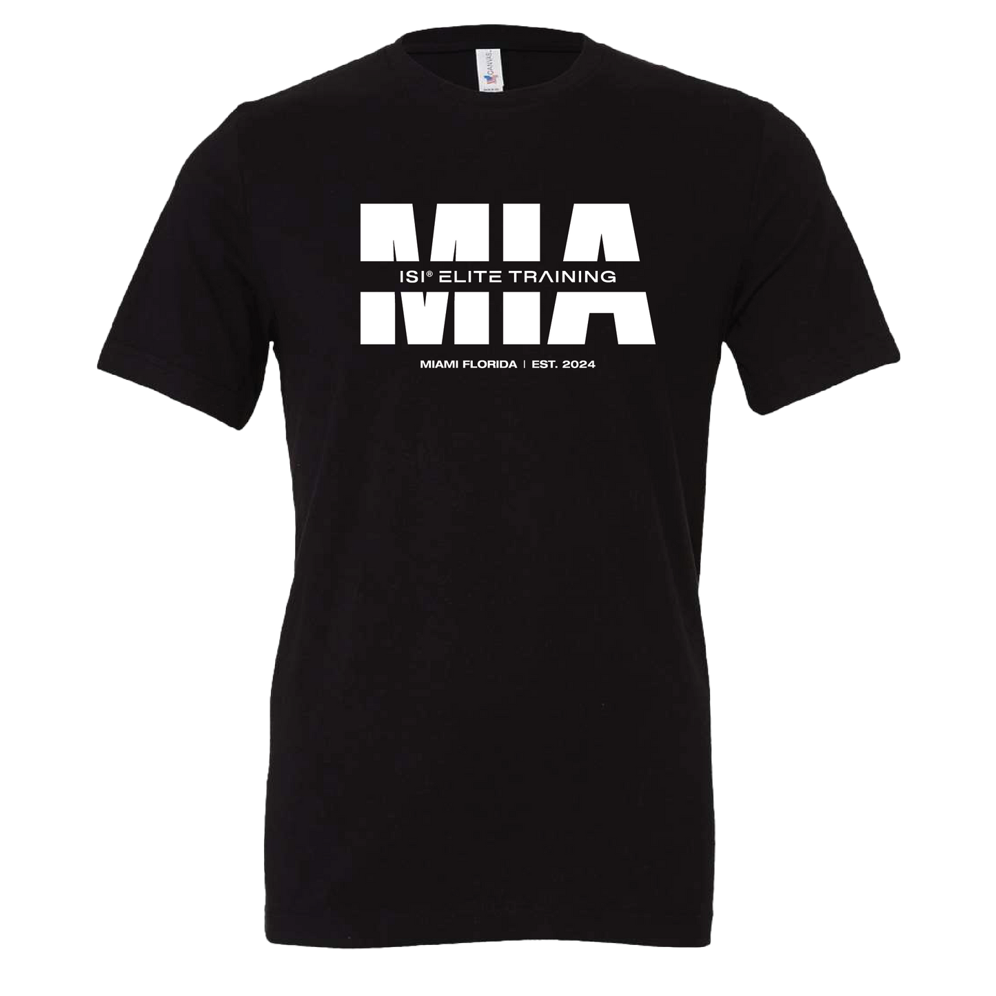 ISI ELITE - CITY ABBREVIATION CUSTOMS