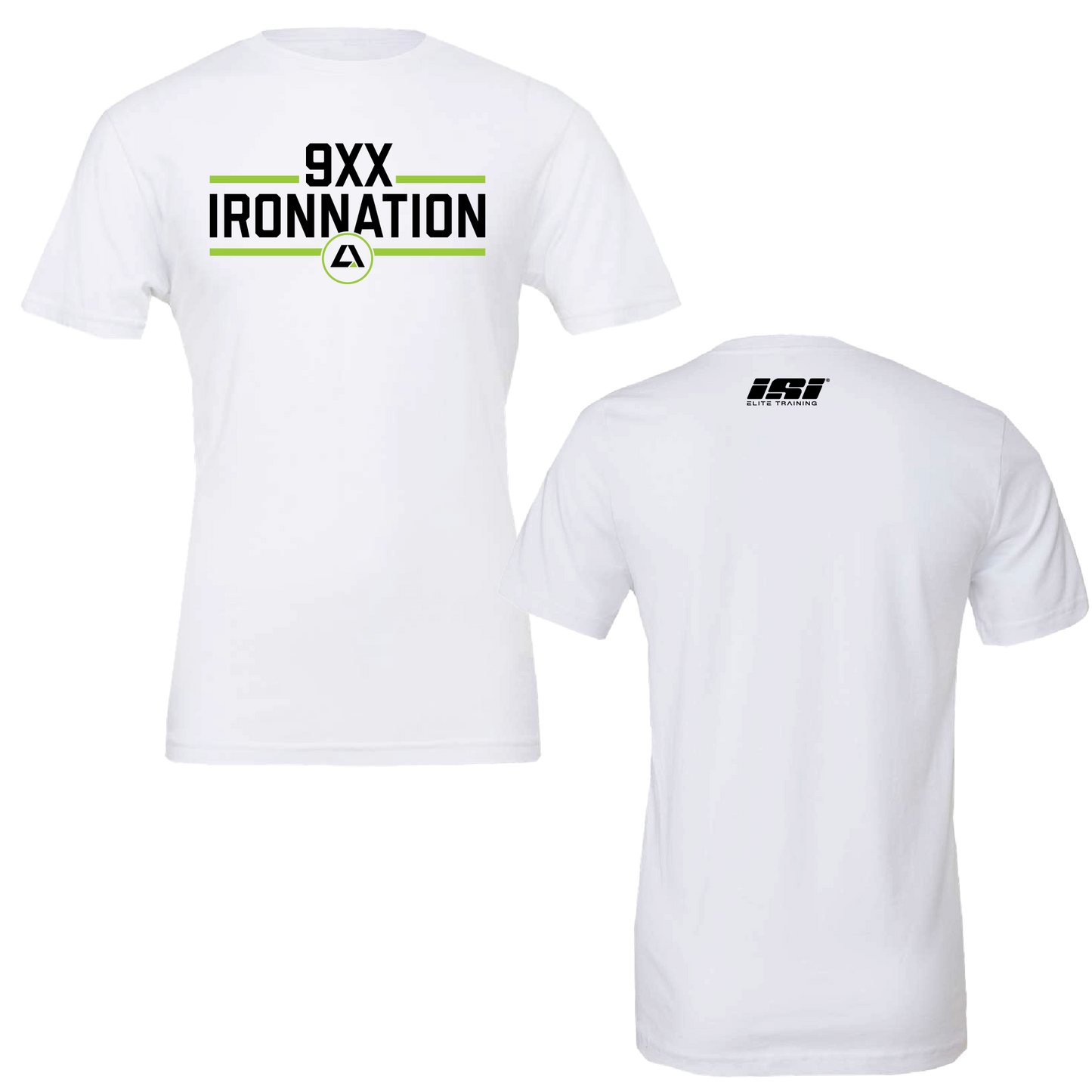 ISI ELITE - AREA CODE CUSTOMS