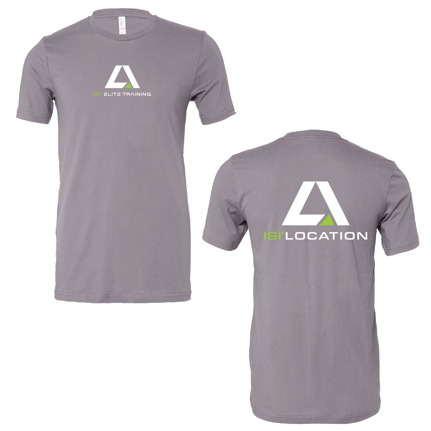 ISI ELITE - CLASSIC TRIANGLE CUSTOMS