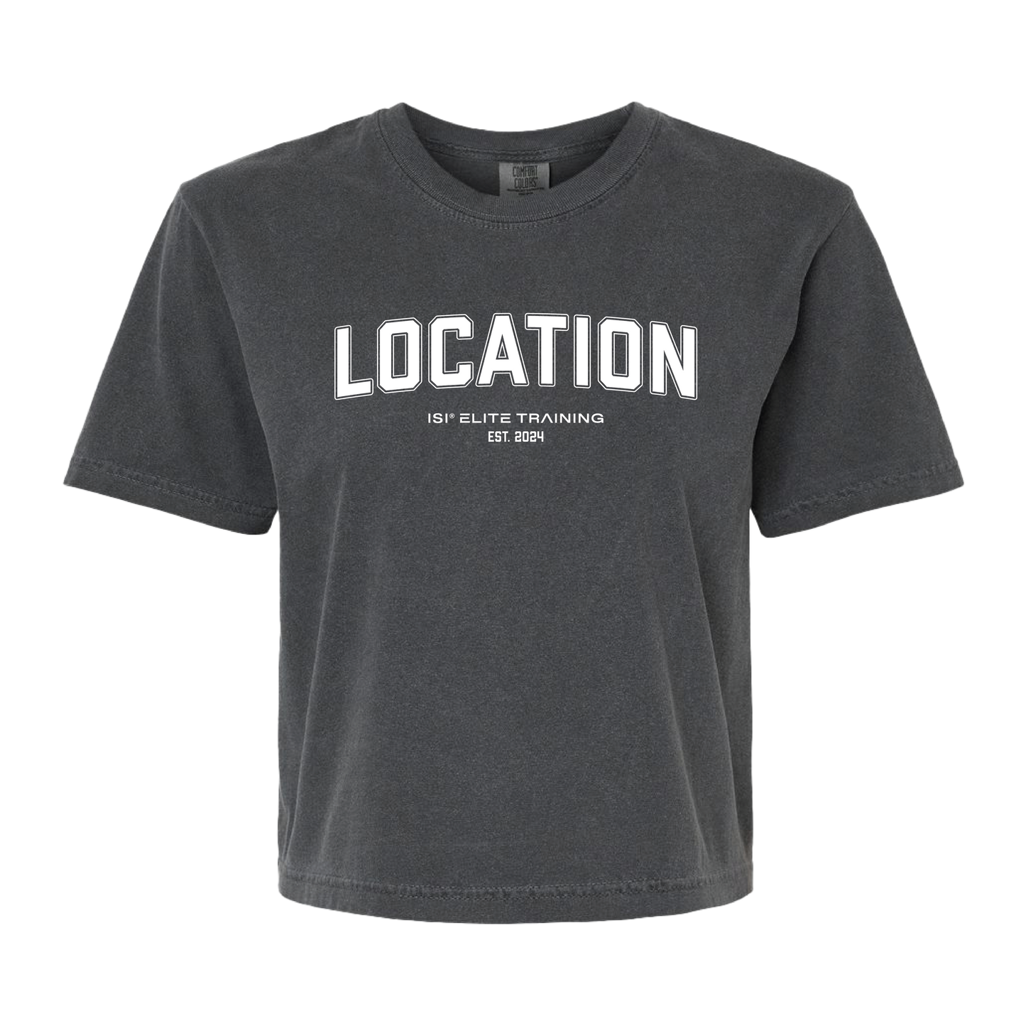 ISI ELITE - UNIVERSITY CUSTOMS