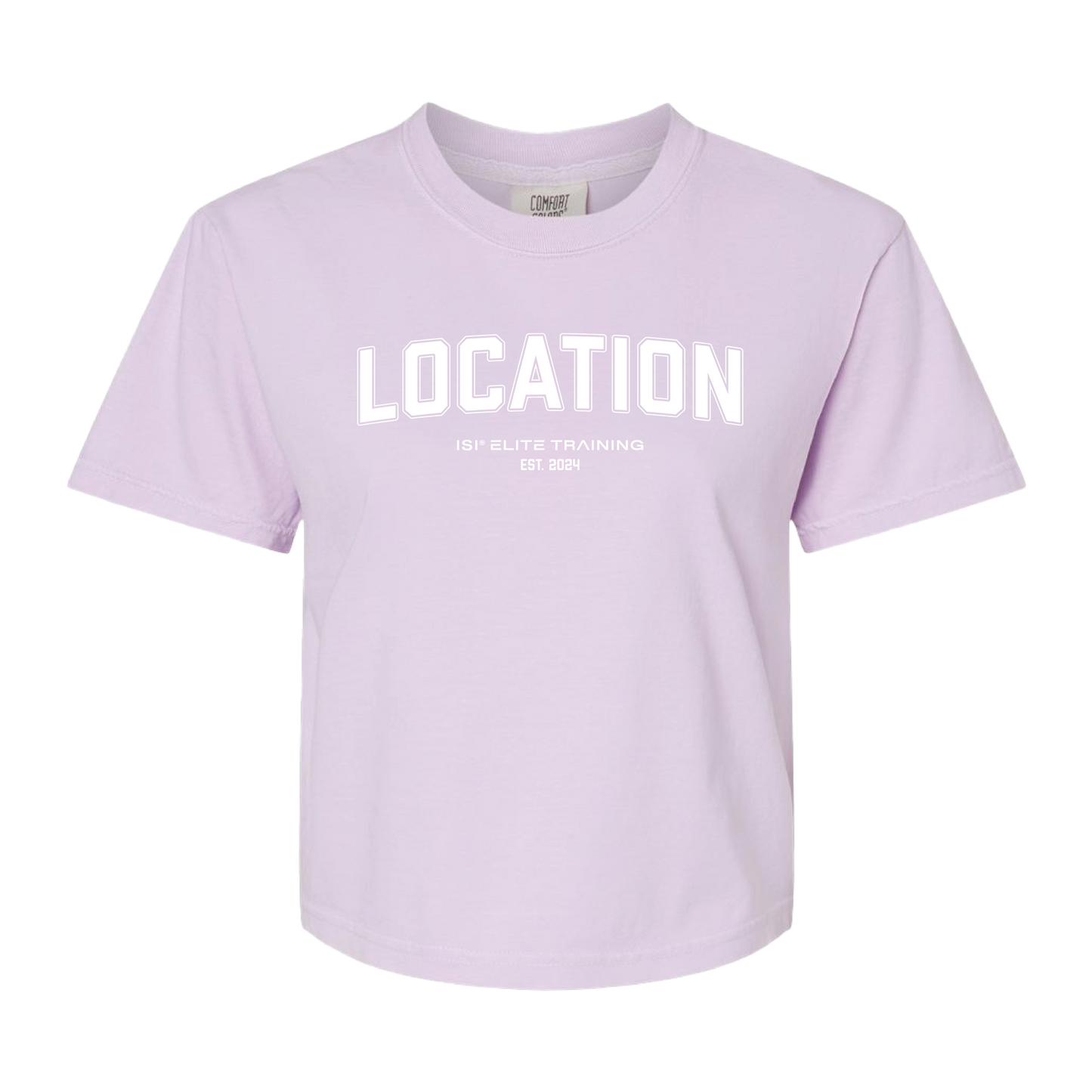 ISI ELITE - UNIVERSITY CUSTOMS