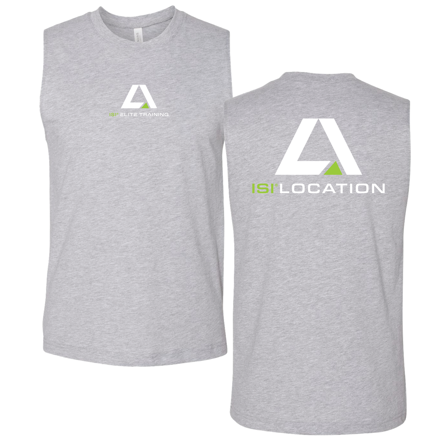 ISI ELITE - CLASSIC TRIANGLE CUSTOMS