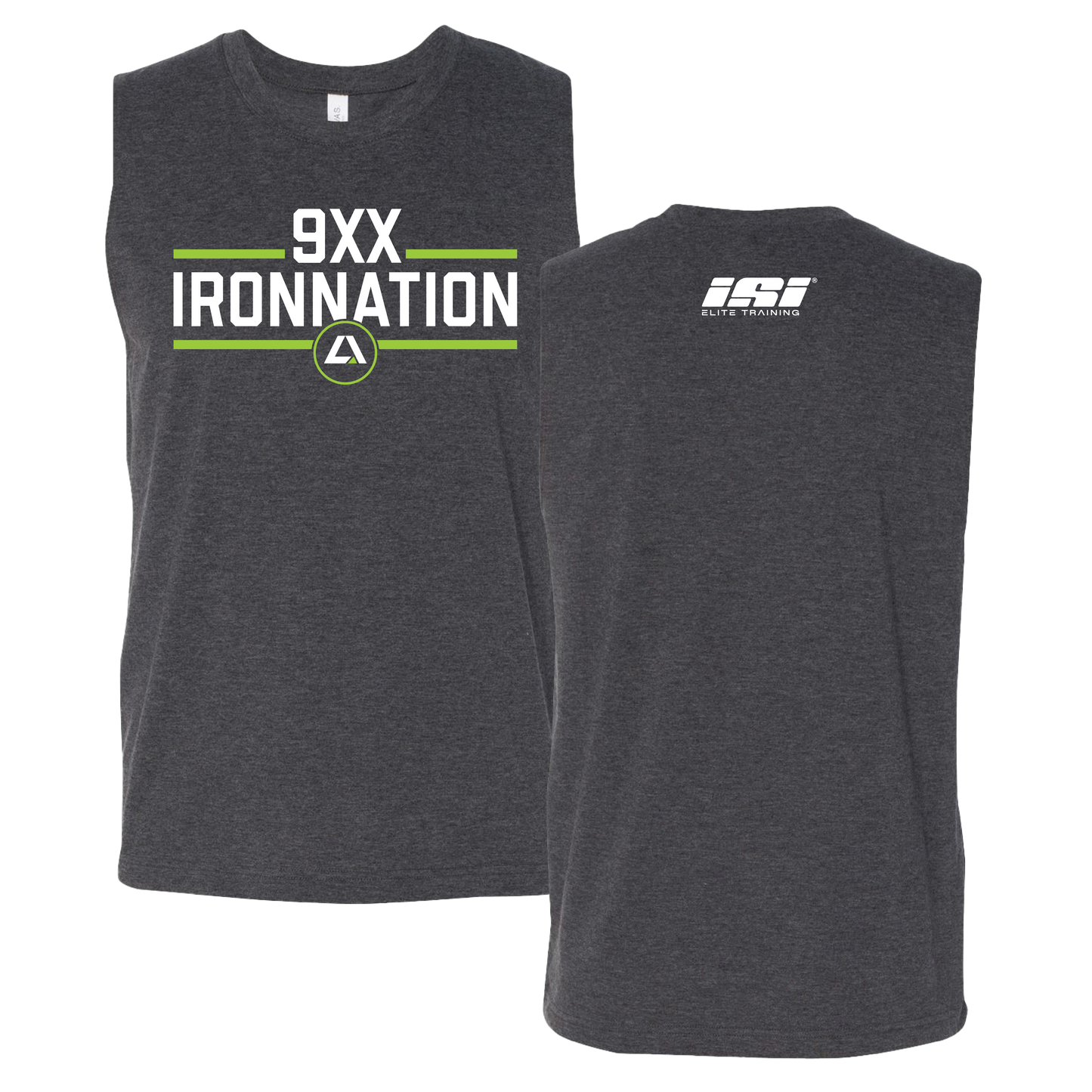 ISI ELITE - AREA CODE CUSTOMS