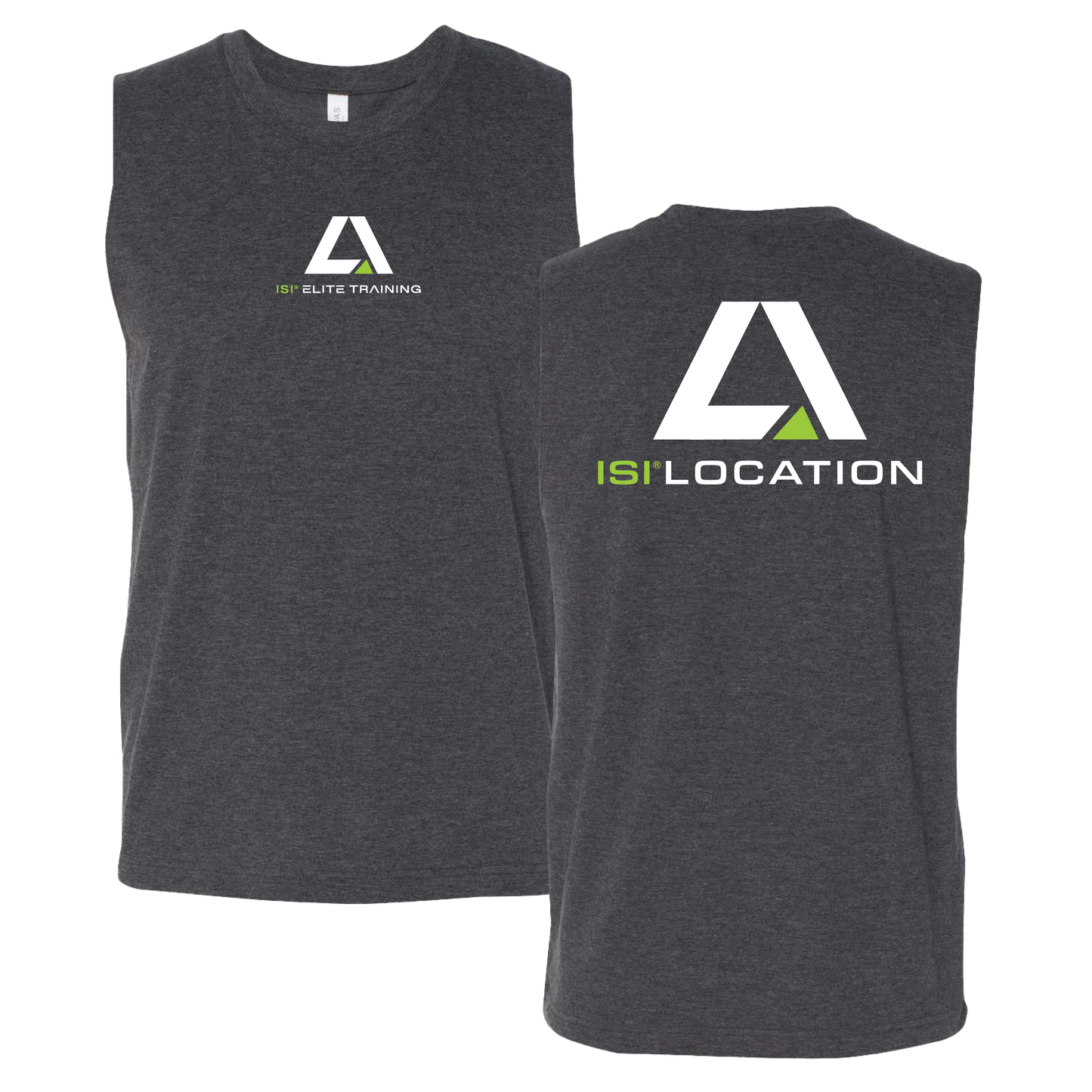 ISI ELITE - CLASSIC TRIANGLE CUSTOMS