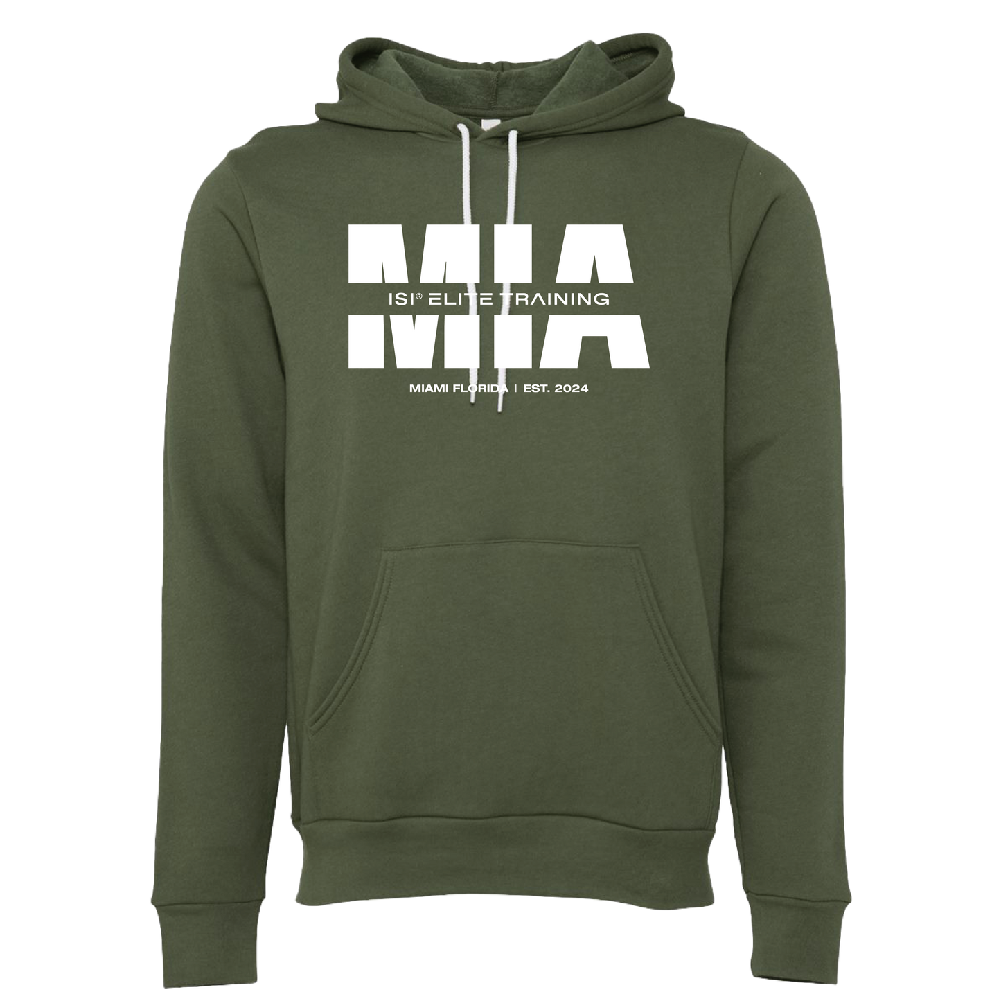 ISI ELITE - CITY ABBREVIATION CUSTOMS