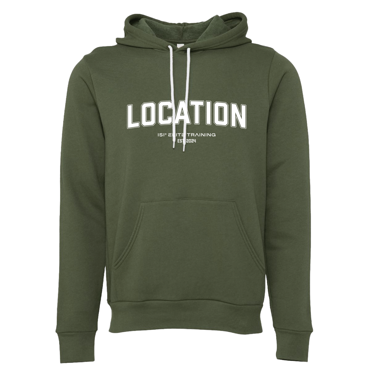 ISI ELITE - UNIVERSITY CUSTOMS