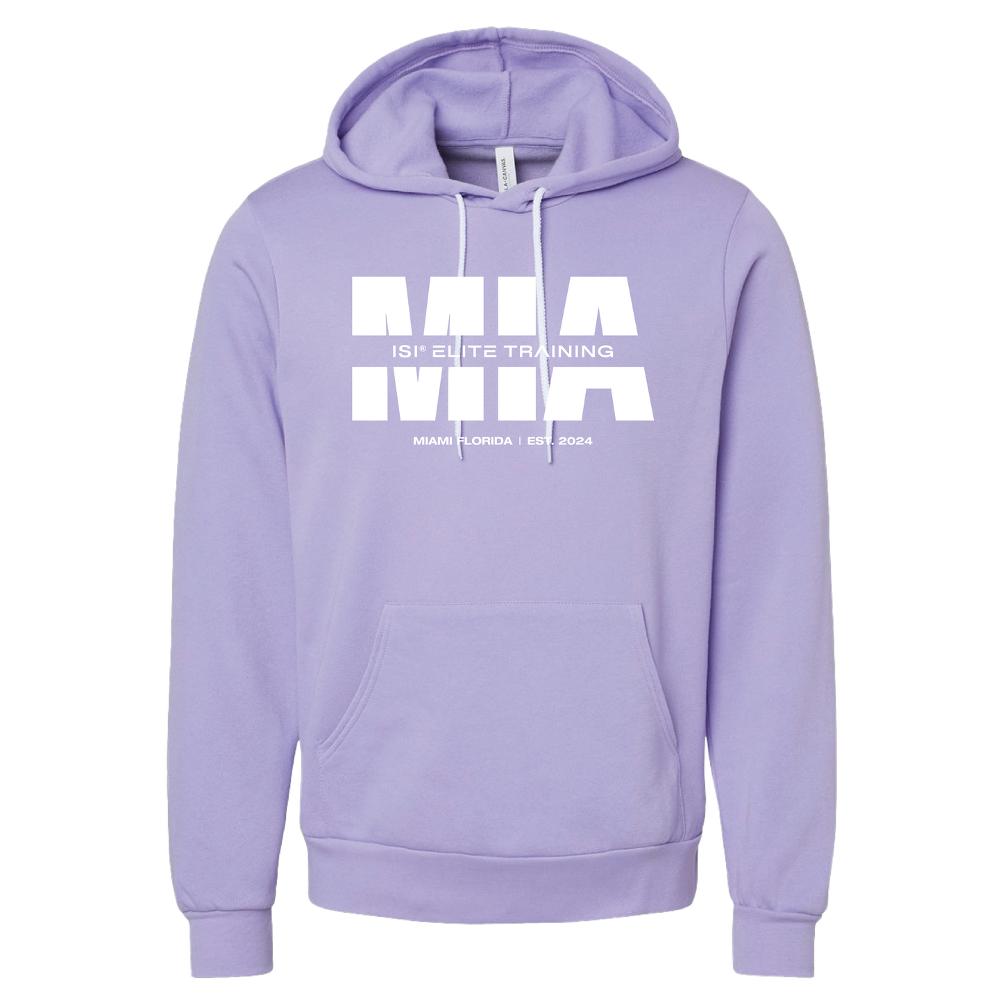 ISI ELITE - CITY ABBREVIATION CUSTOMS