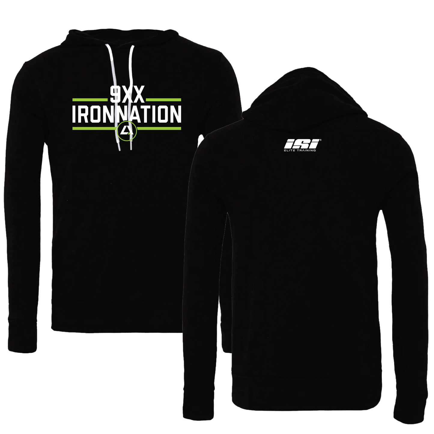 ISI ELITE - AREA CODE CUSTOMS