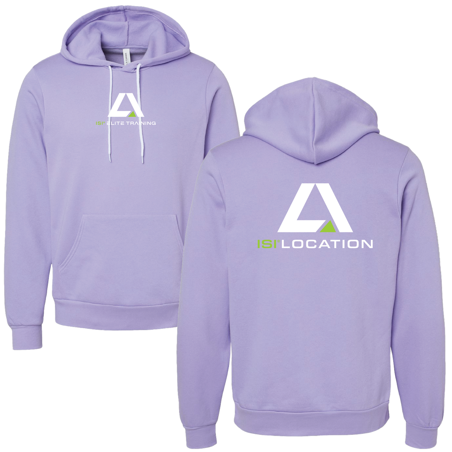 ISI ELITE - CLASSIC TRIANGLE CUSTOMS