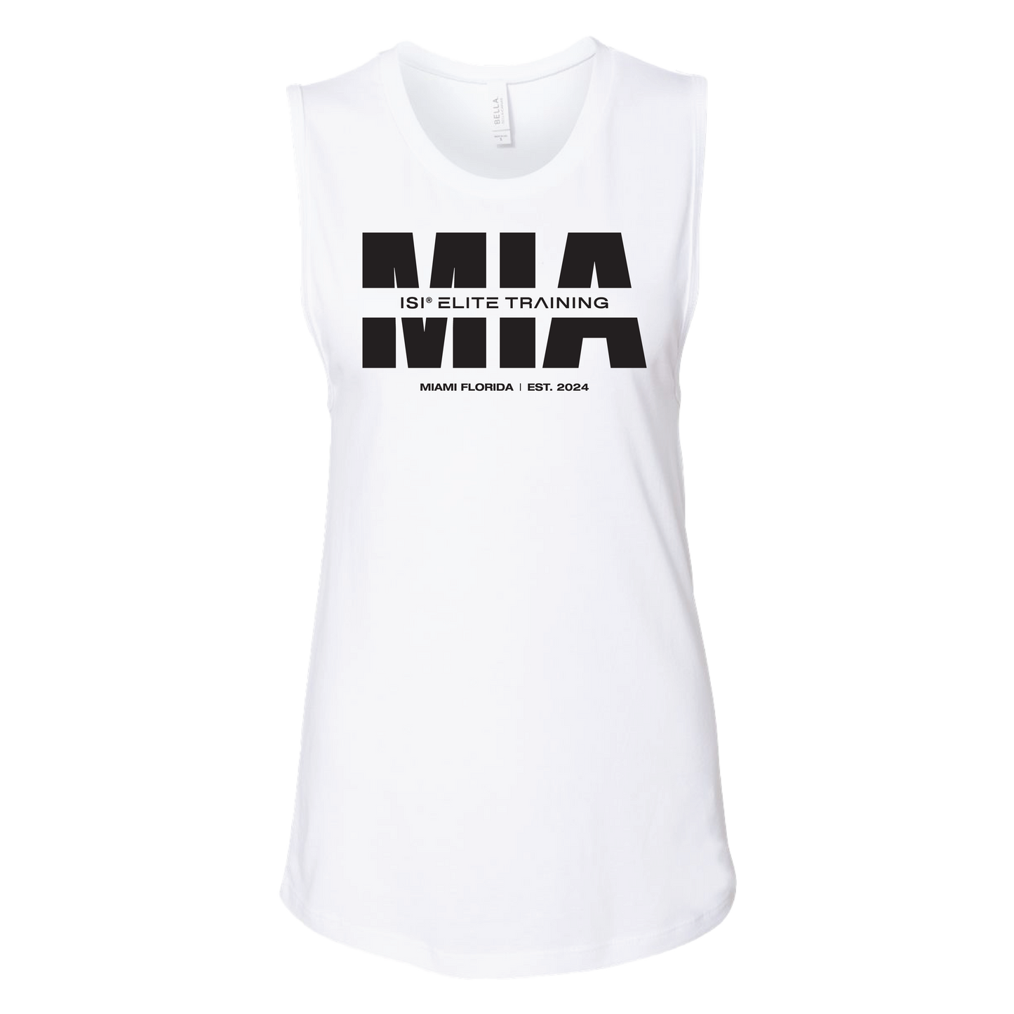 ISI ELITE - CITY ABBREVIATION CUSTOMS