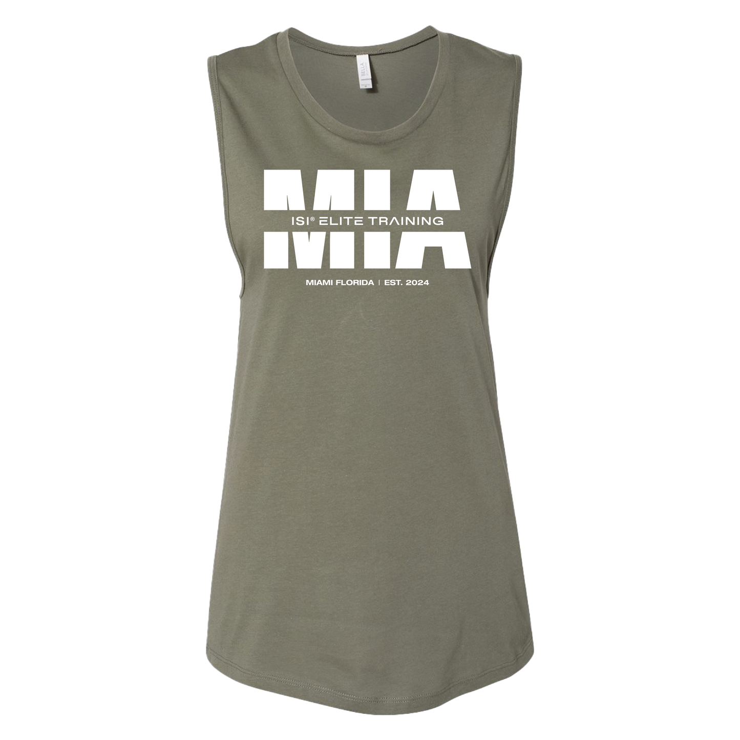 ISI ELITE - CITY ABBREVIATION CUSTOMS