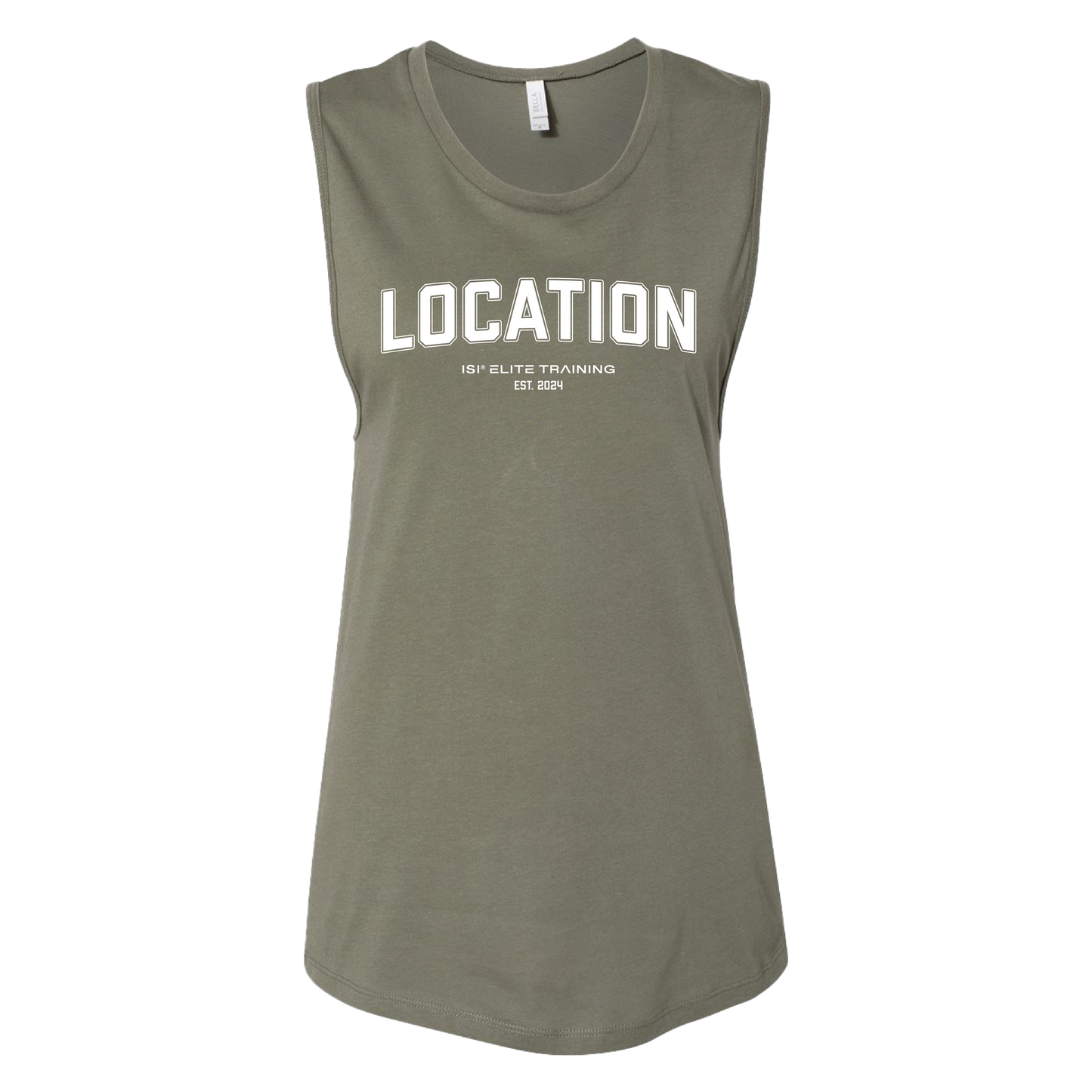 ISI ELITE - UNIVERSITY CUSTOMS