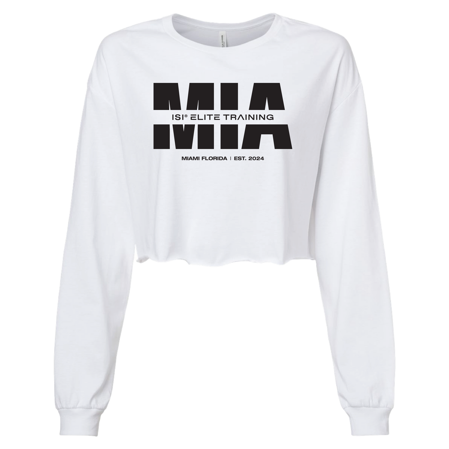 ISI ELITE - CITY ABBREVIATION CUSTOMS