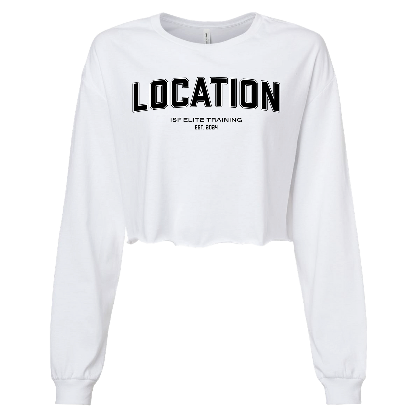 ISI ELITE - UNIVERSITY CUSTOMS