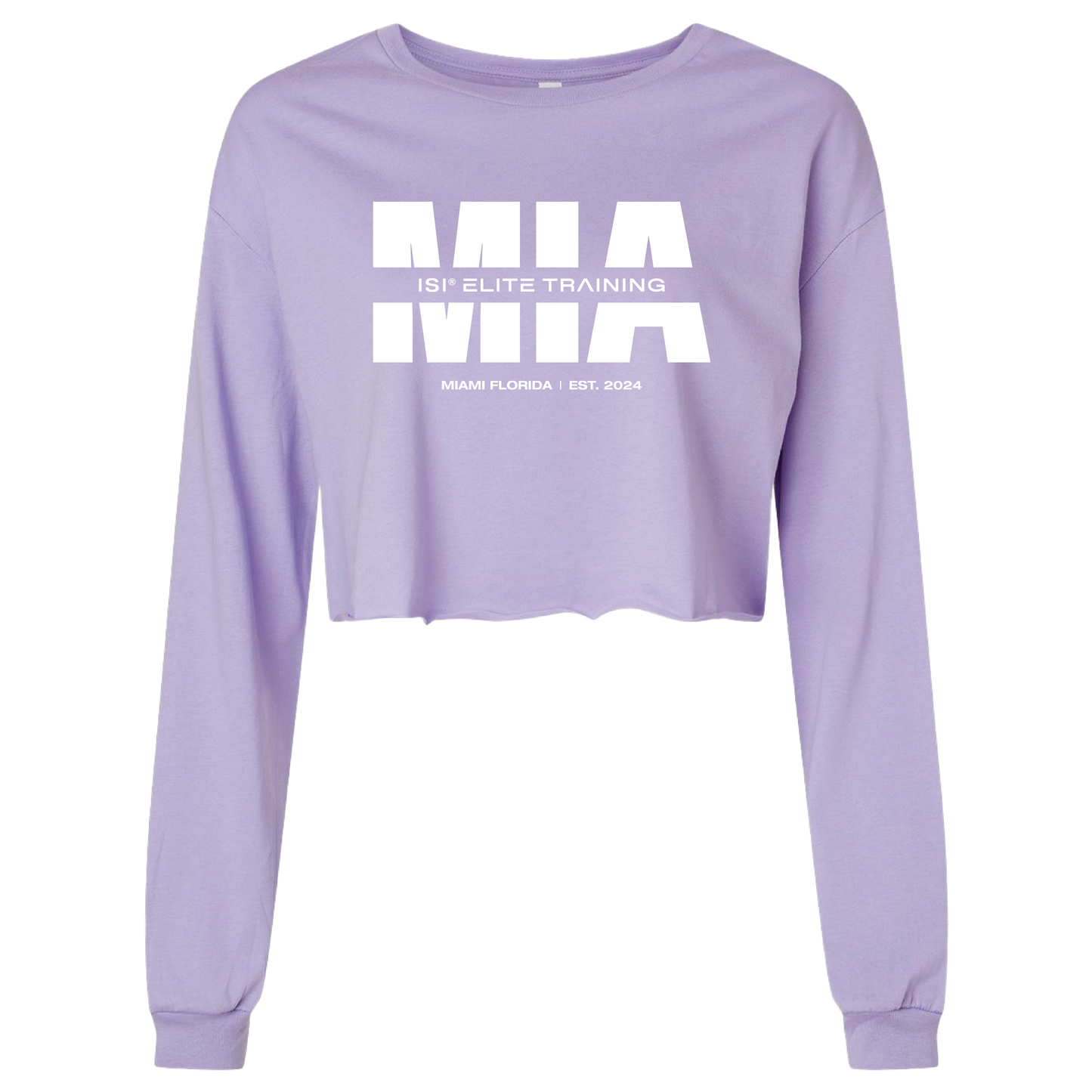 ISI ELITE - CITY ABBREVIATION CUSTOMS