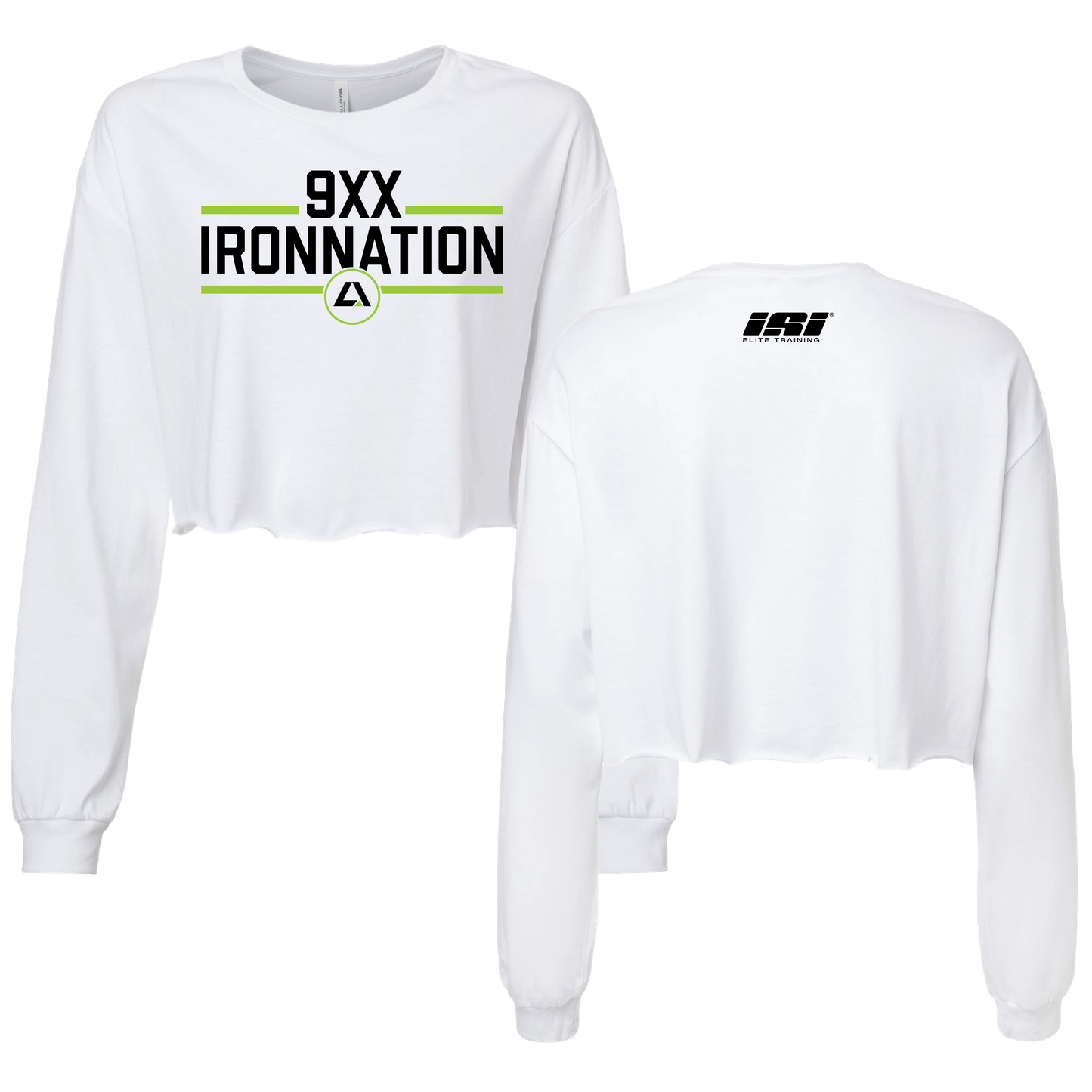 ISI ELITE - AREA CODE CUSTOMS