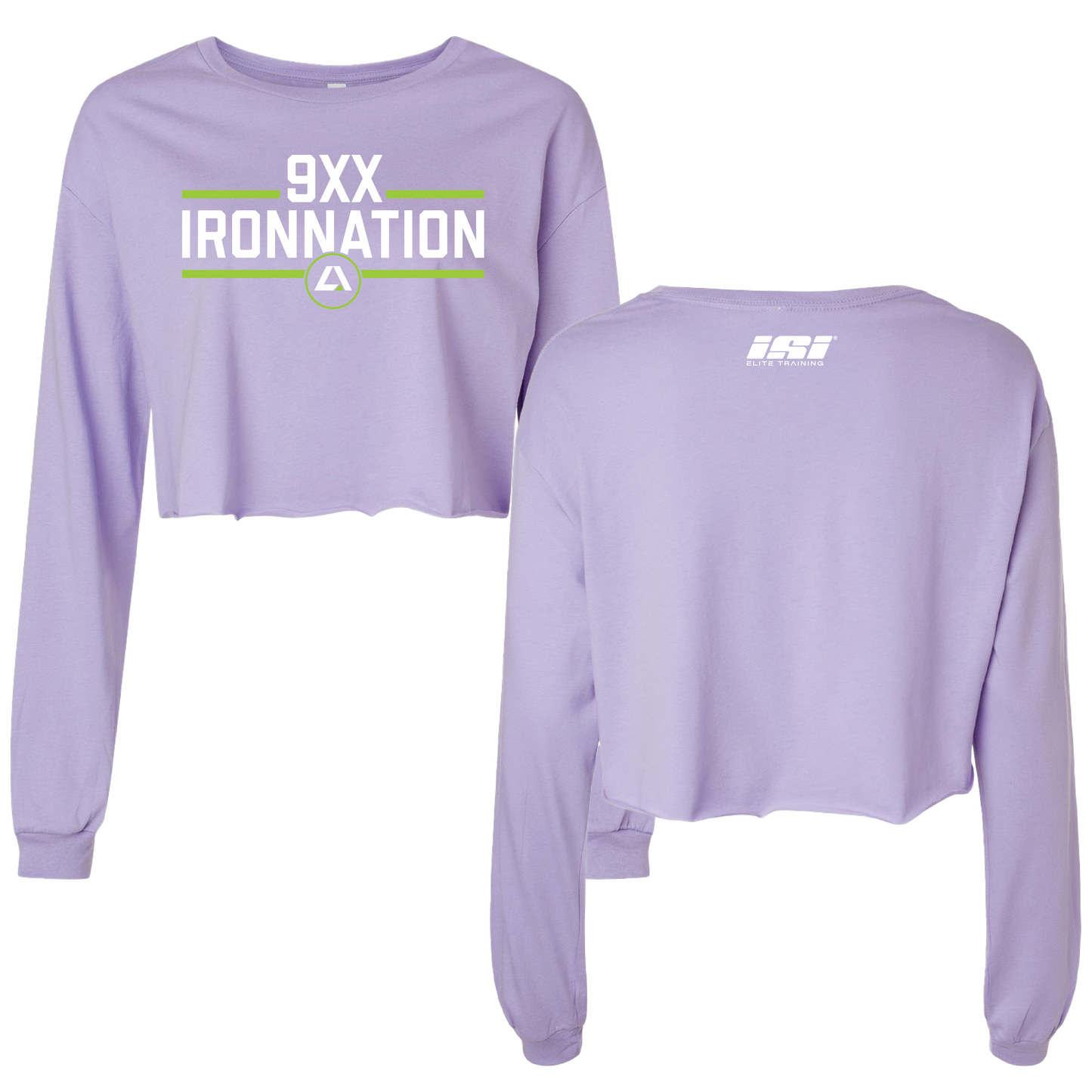 ISI ELITE - AREA CODE CUSTOMS