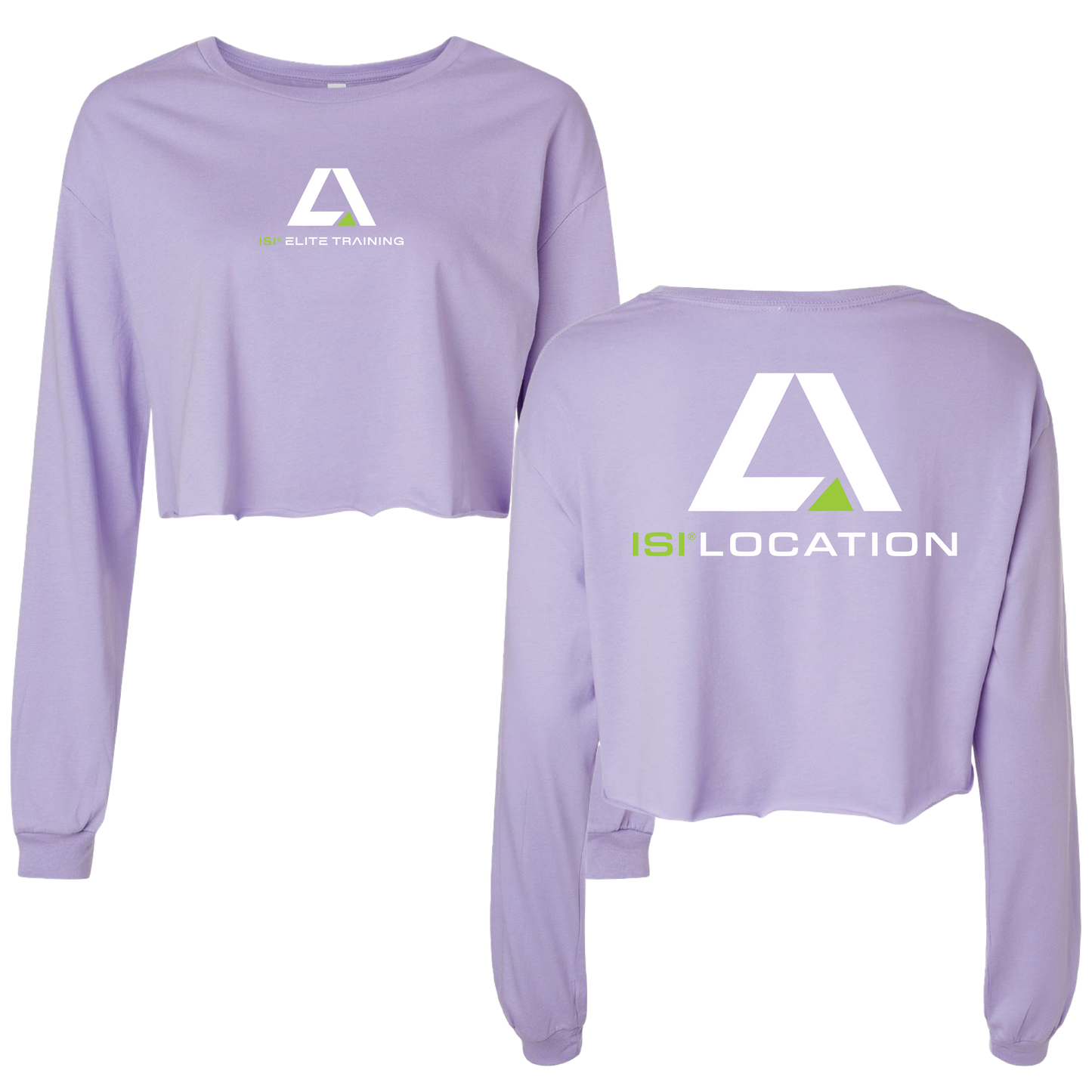 ISI ELITE - CLASSIC TRIANGLE CUSTOMS