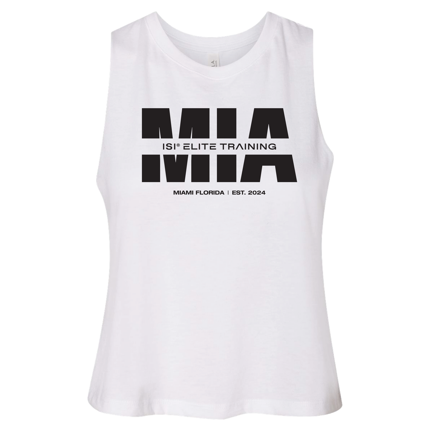 ISI ELITE - CITY ABBREVIATION CUSTOMS