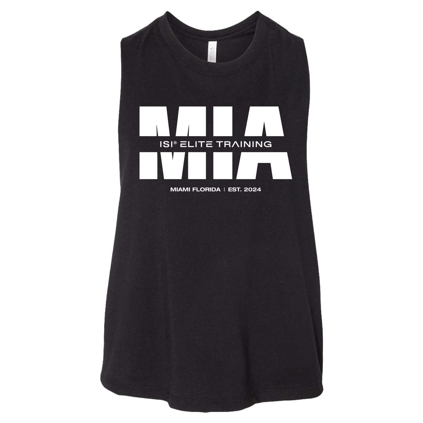 ISI ELITE - CITY ABBREVIATION CUSTOMS