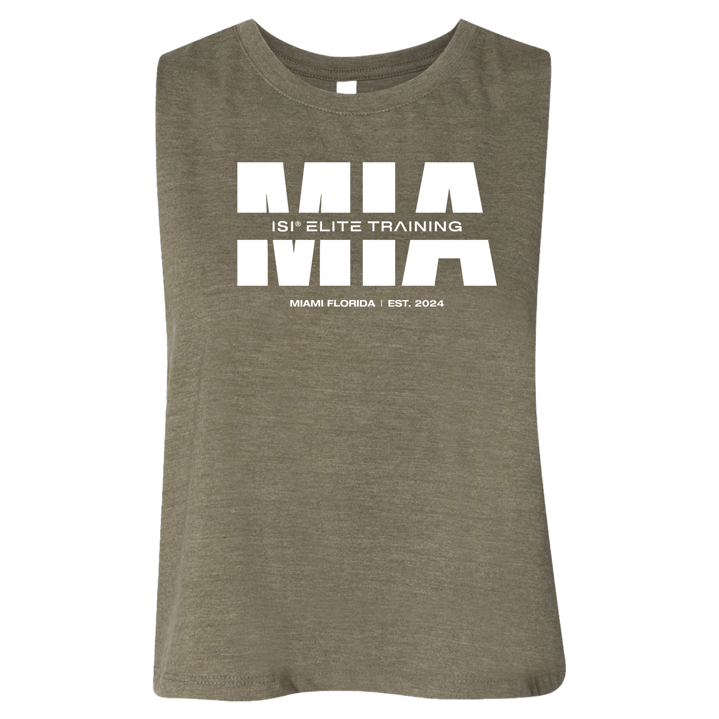 ISI ELITE - CITY ABBREVIATION CUSTOMS