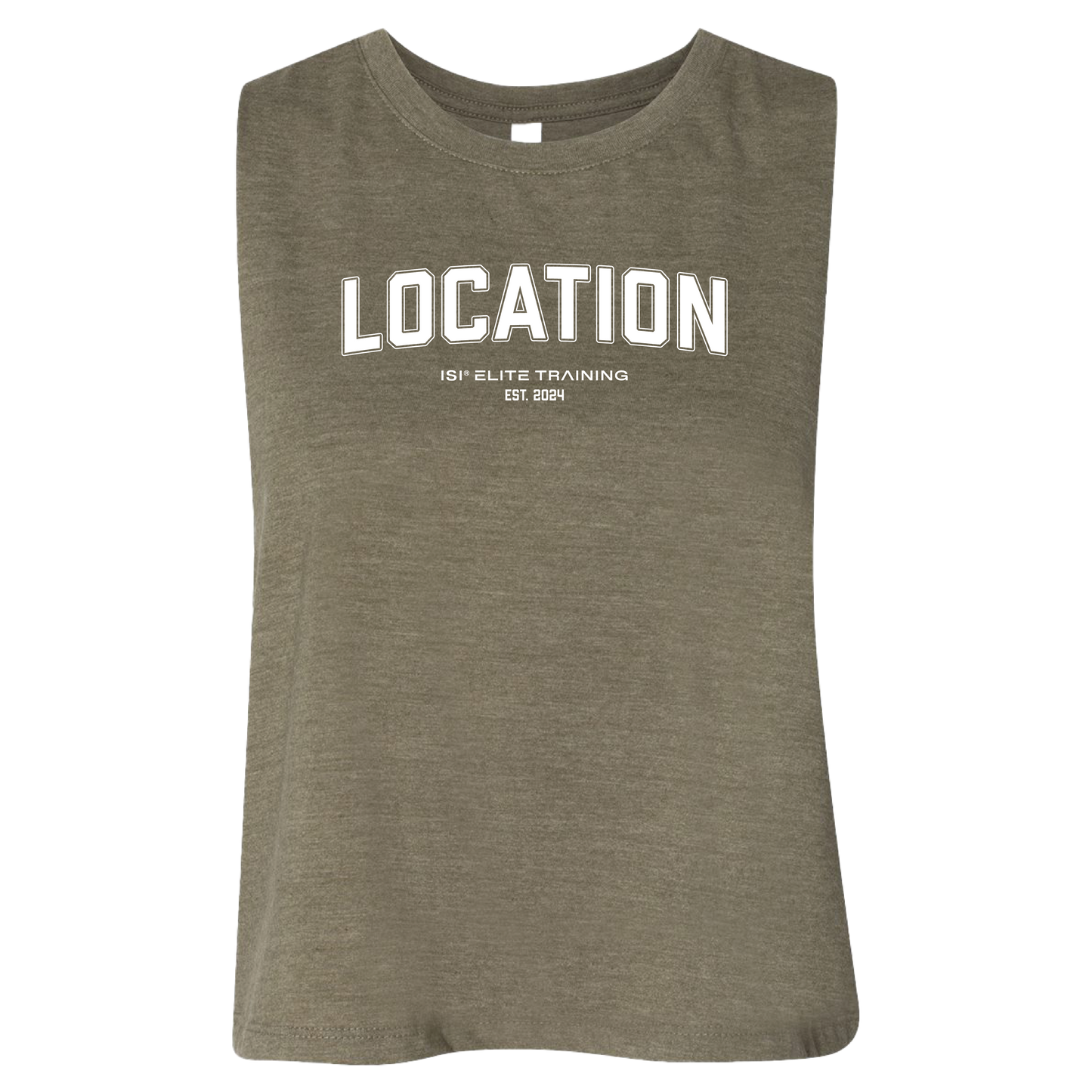 ISI ELITE - UNIVERSITY CUSTOMS