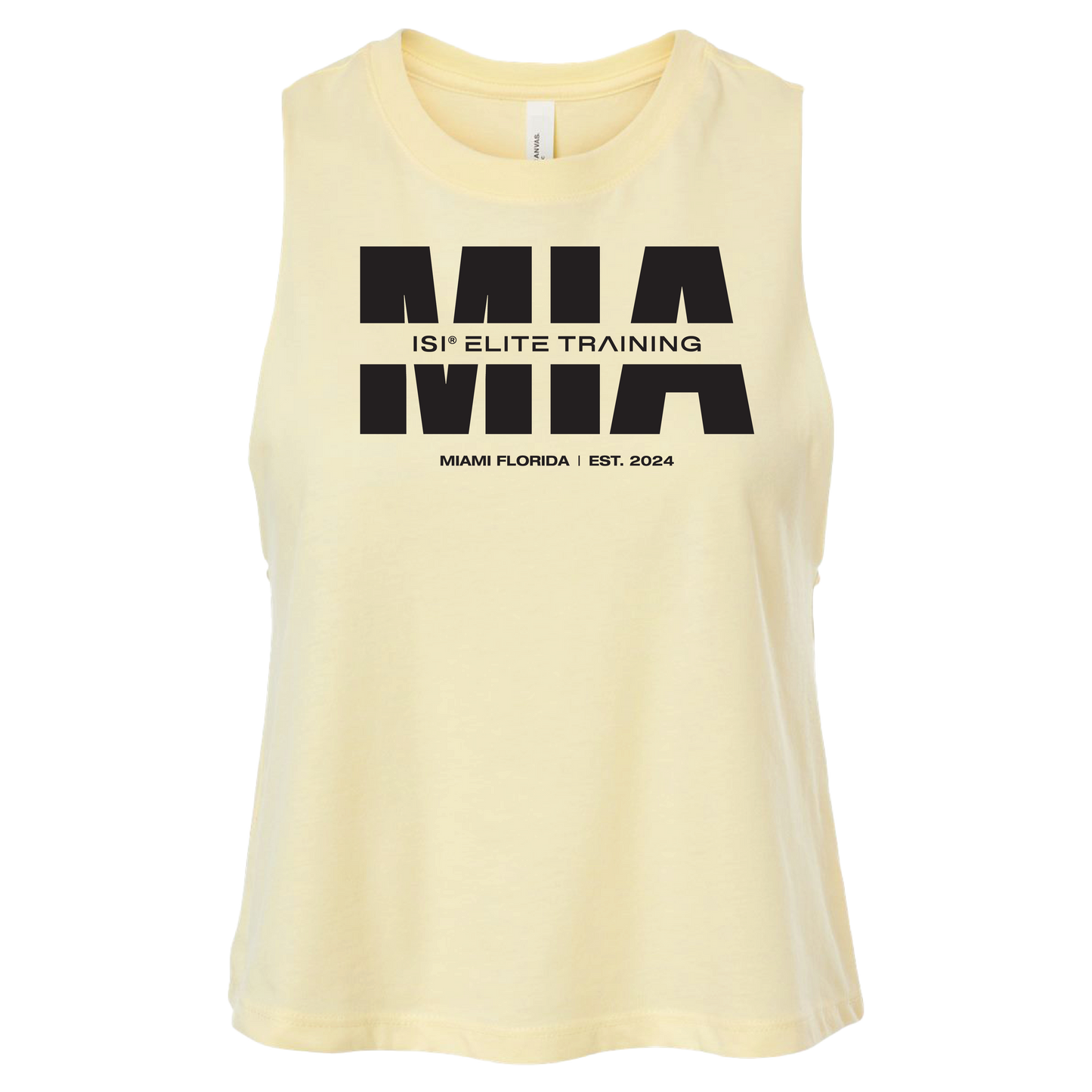 ISI ELITE - CITY ABBREVIATION CUSTOMS