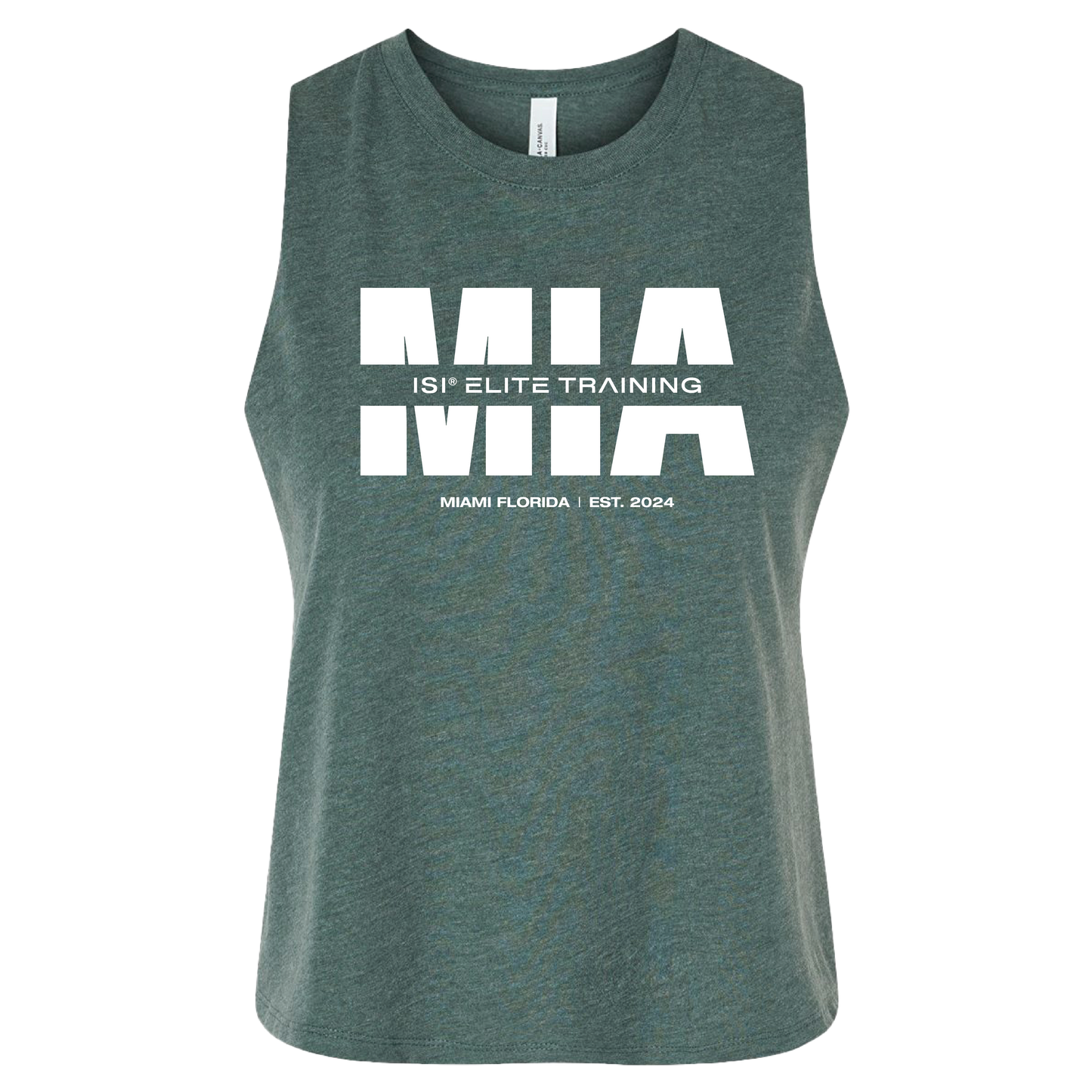 ISI ELITE - CITY ABBREVIATION CUSTOMS