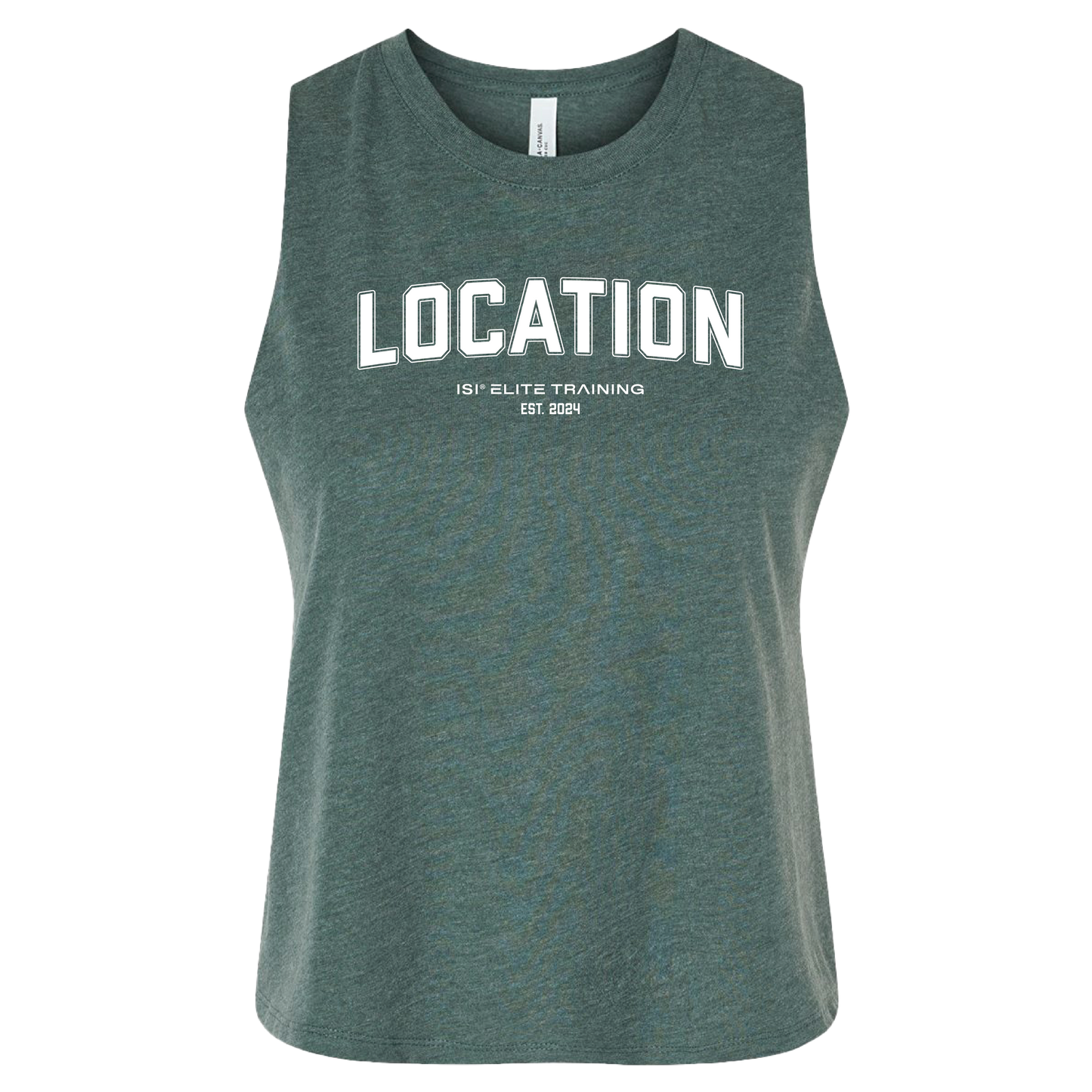 ISI ELITE - UNIVERSITY CUSTOMS